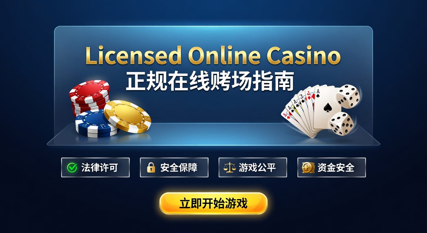 正规在线赌场 licensed online casino：凤凰体育app入口登录地址2026投注攻略