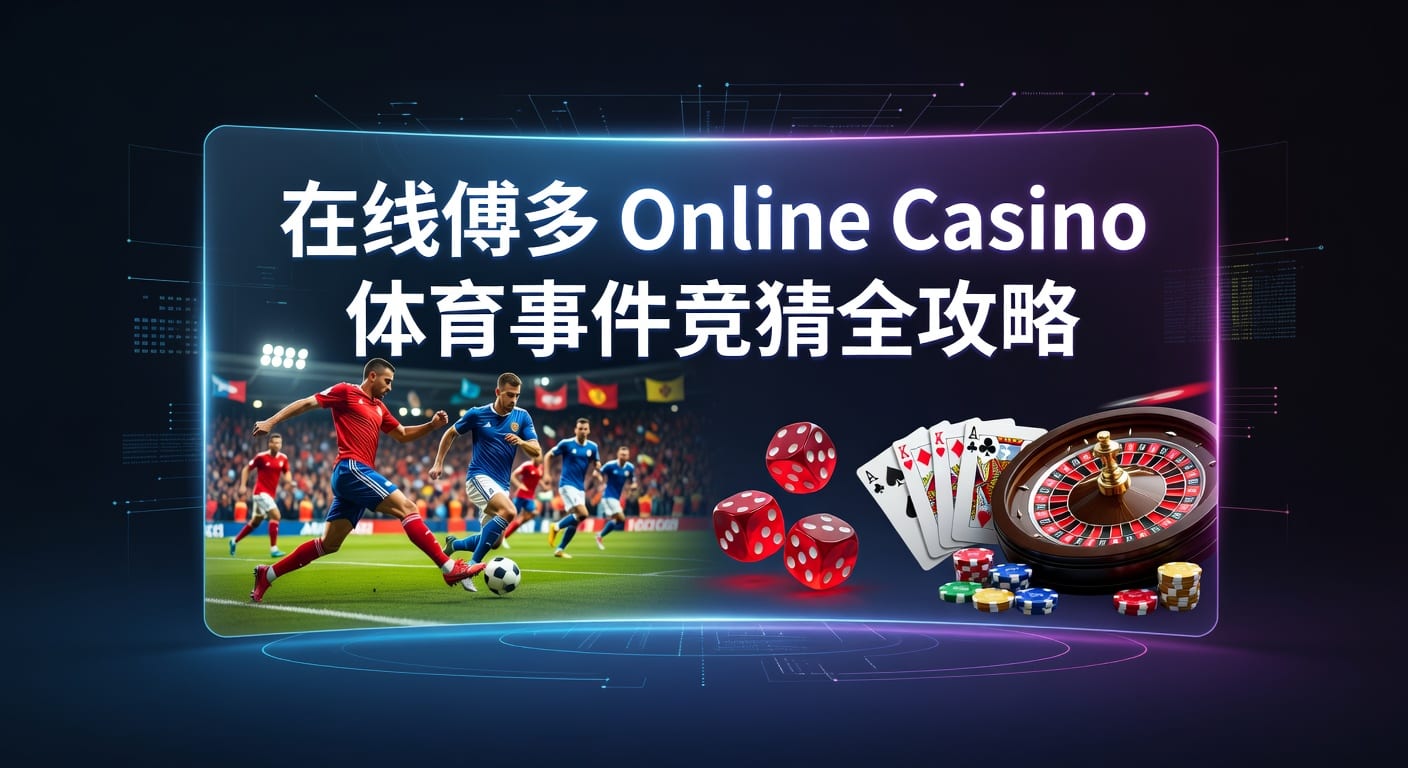 在线博彩 online casino 2026年滚球技巧