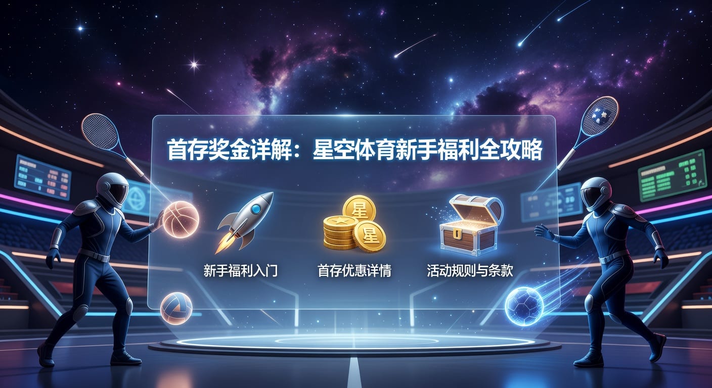 首存奖金 first deposit bonus 2026体育投注
