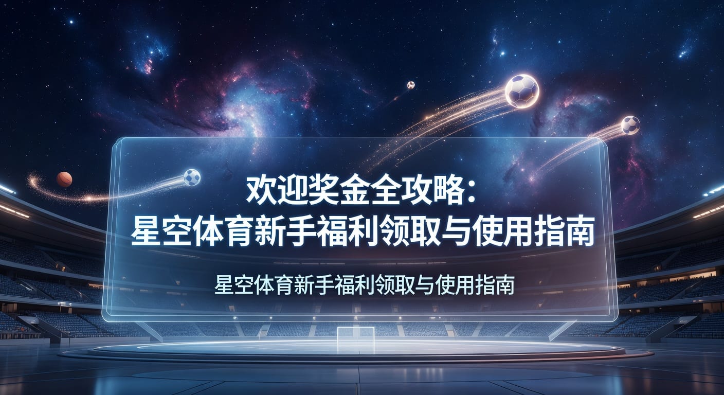 欢迎奖金 welcome bonus 2026世界杯投注领取