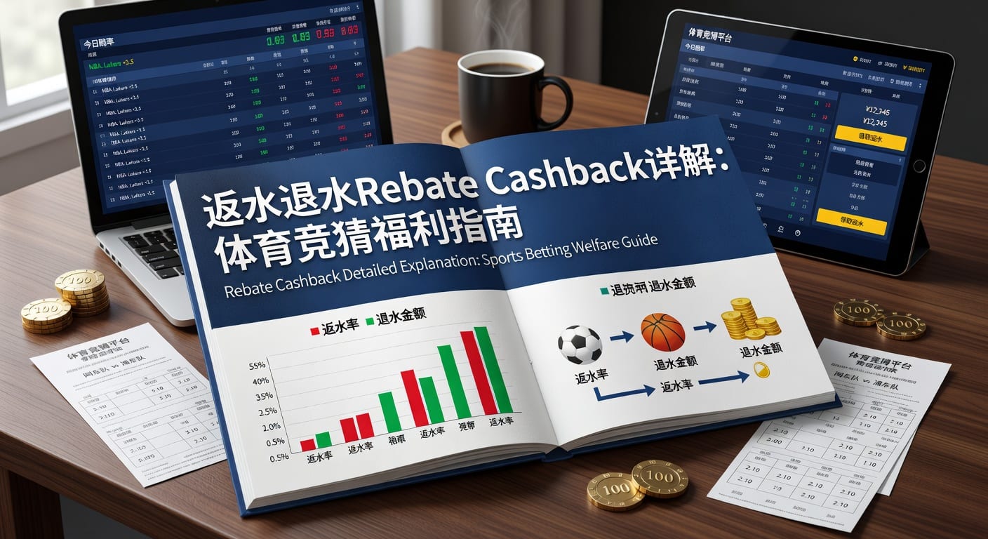 返水 rebate cashback 2026体育赛事领奖指南