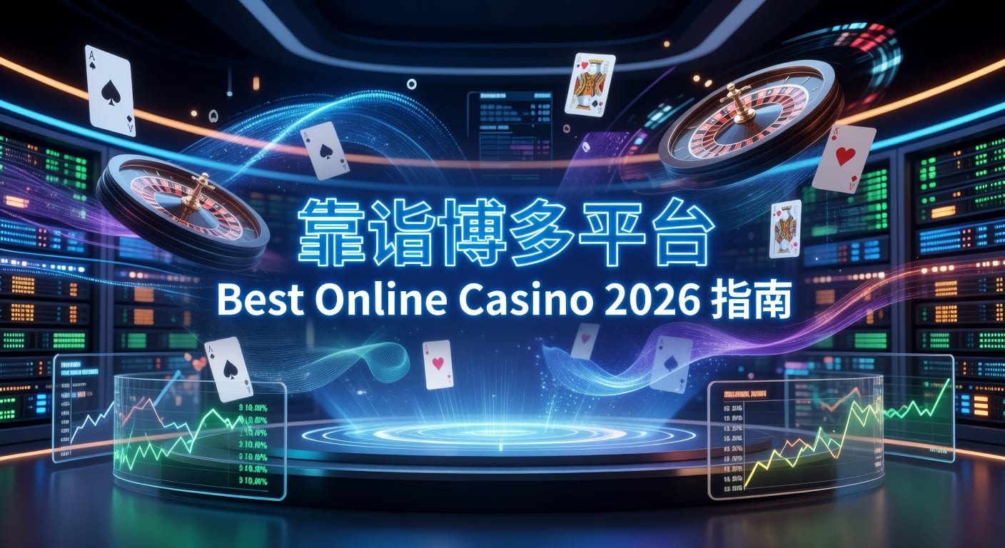 2026年世界杯投注：靠谱博彩平台选择策略分享