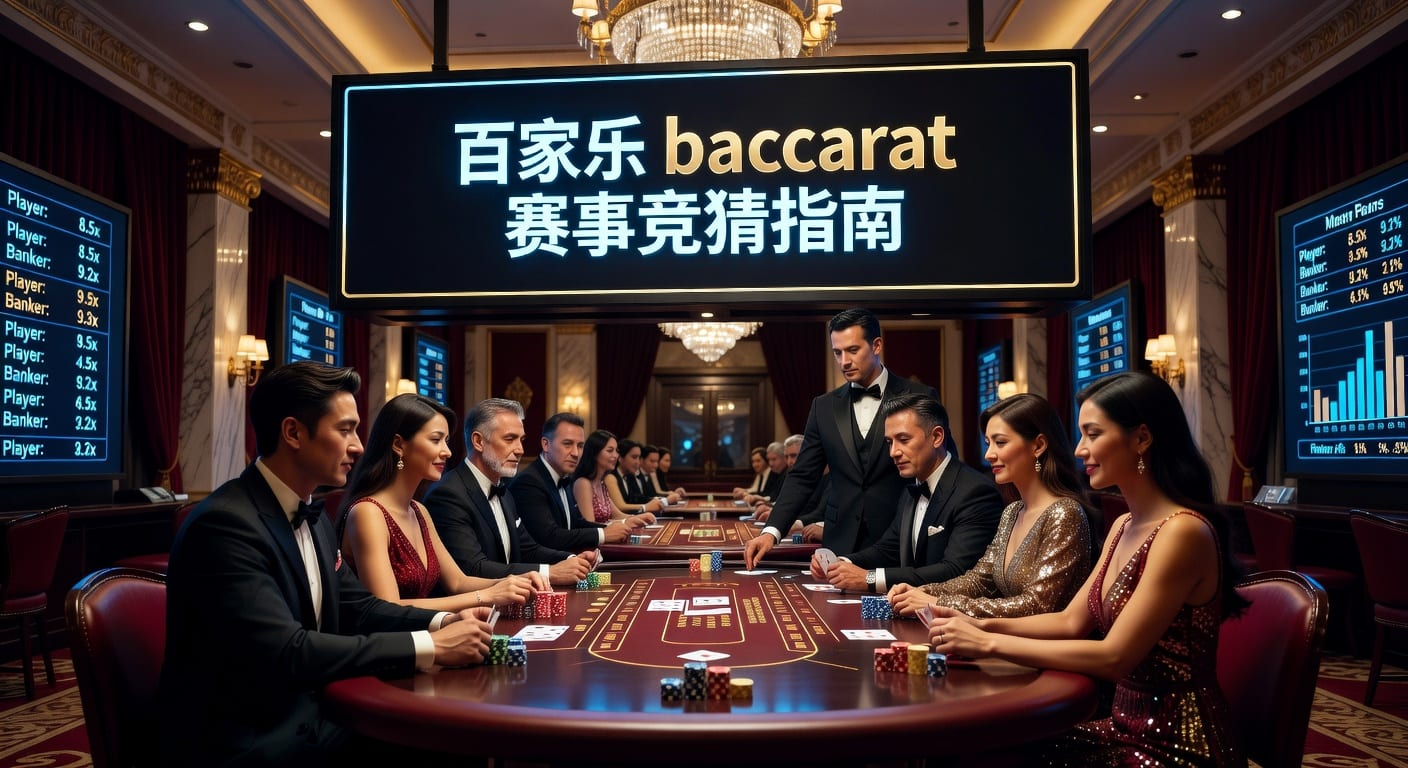 百家乐baccarat：资深玩家解析策略技巧与实战经验