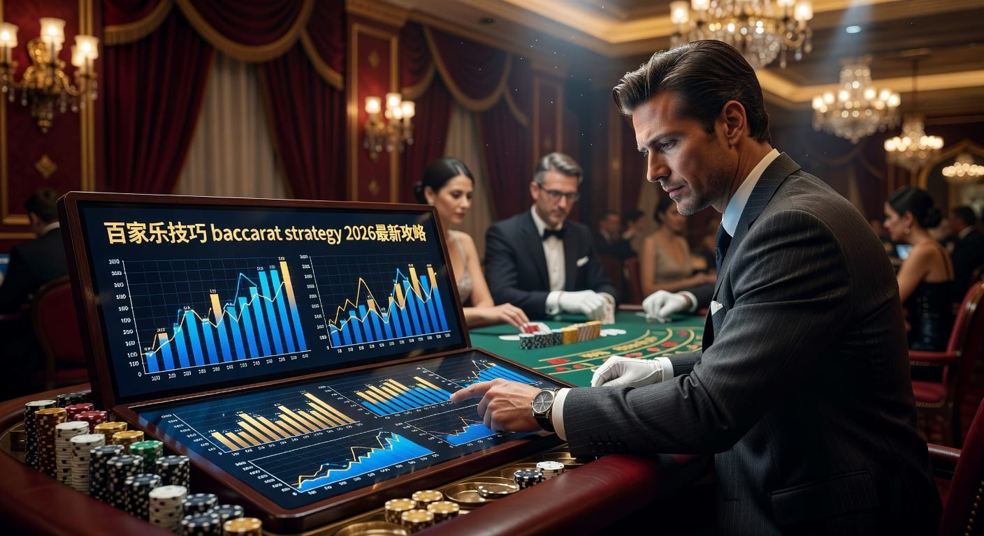 百家乐技巧 Baccarat Strategy：2026年世界杯投注入口的实战心得