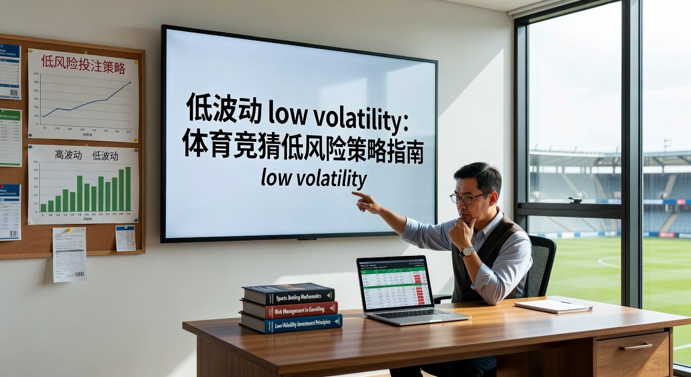 2026年世界杯投注：Volatility波动率深度解析与风险控制