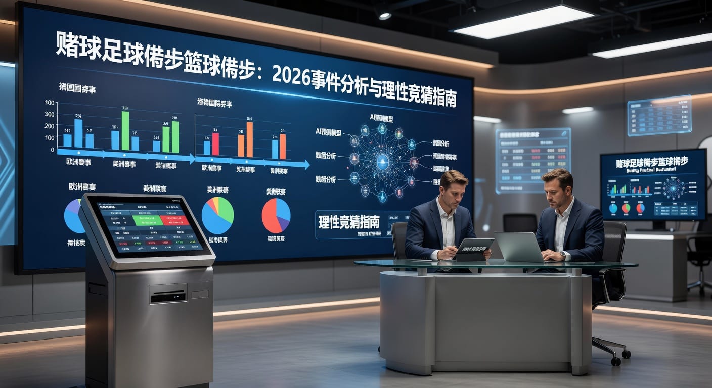 2026年世界杯足球博彩：资深玩家的深度分析与投注指南