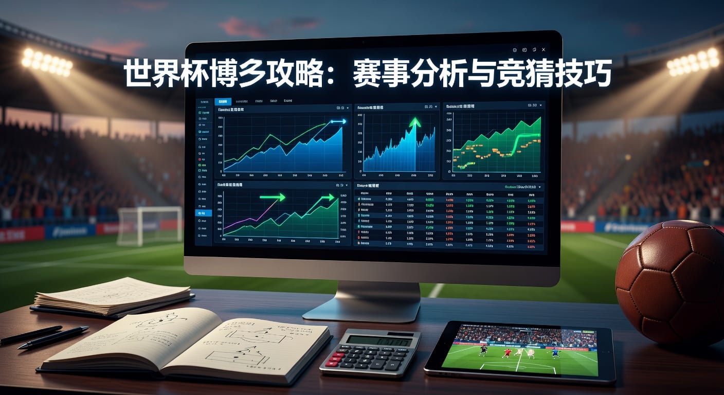 2026年世界杯博彩：资深分析师解析投注趋势与技巧