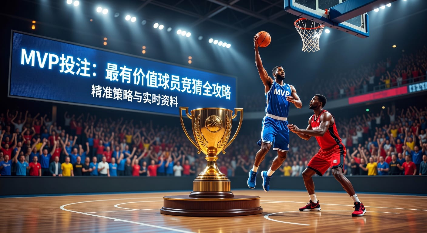 MVP投注：2026年赛事深度分析与预测，资深玩家指南