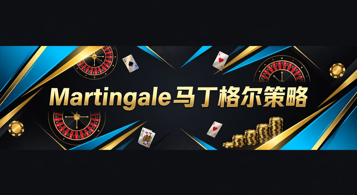 Martingale马丁格尔策略：2026年世界杯投注入口的风险控制解析