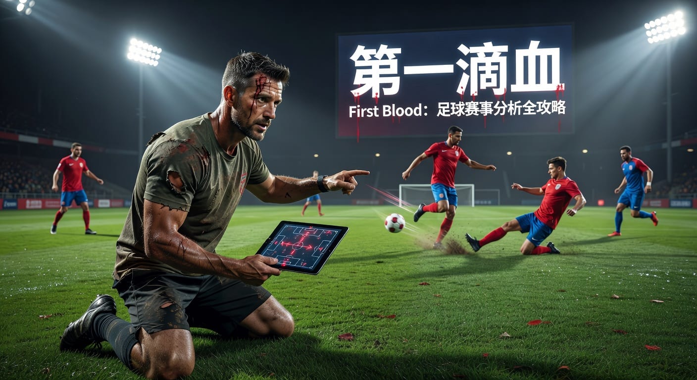 第一滴血First Blood：资深分析师解析早期进球的战术博弈与赔率玄机