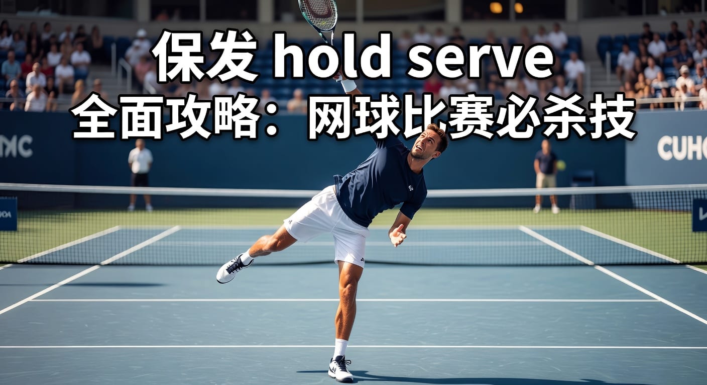 保发 hold serve：2026年世界杯投注策略深度解析