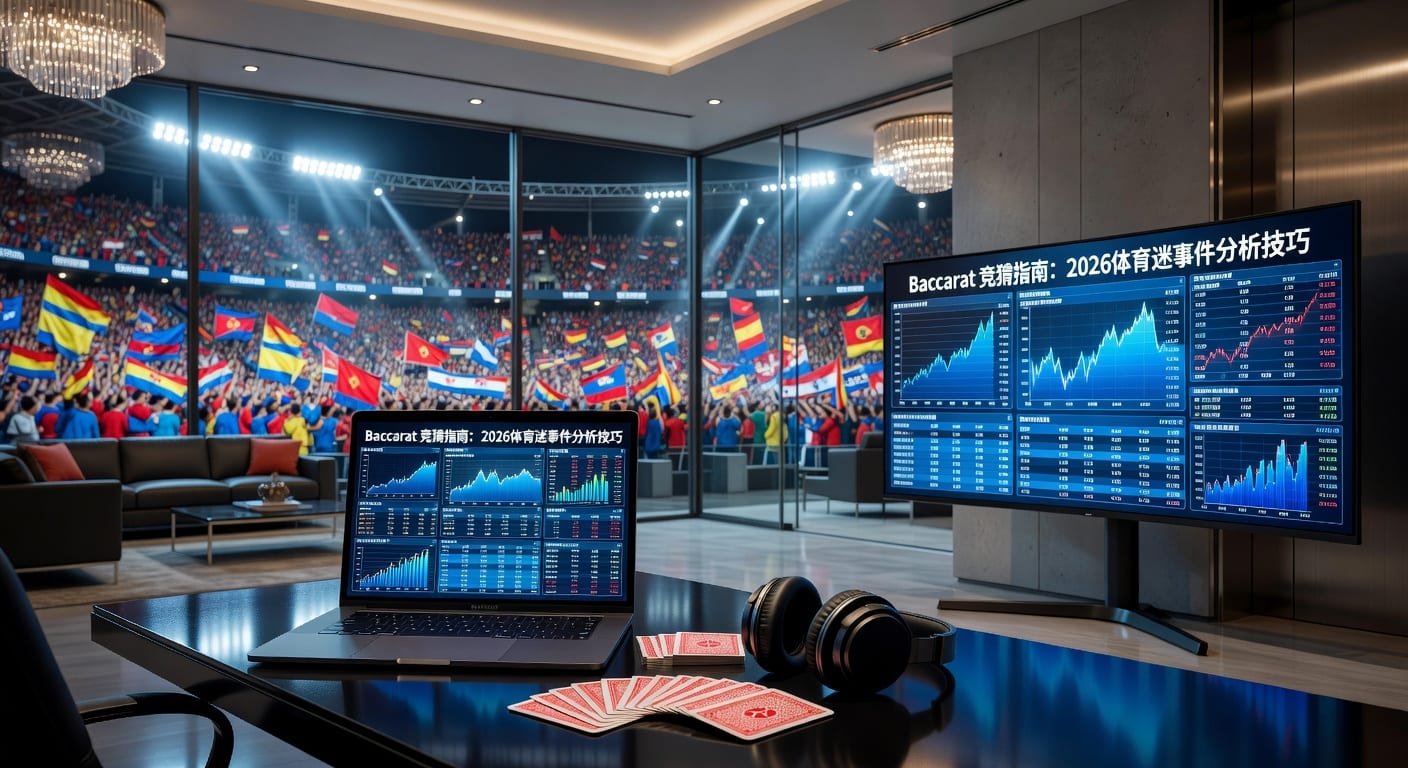 baccarat：资深玩家揭秘博弈之道与2026年世界杯投注网深度洞察