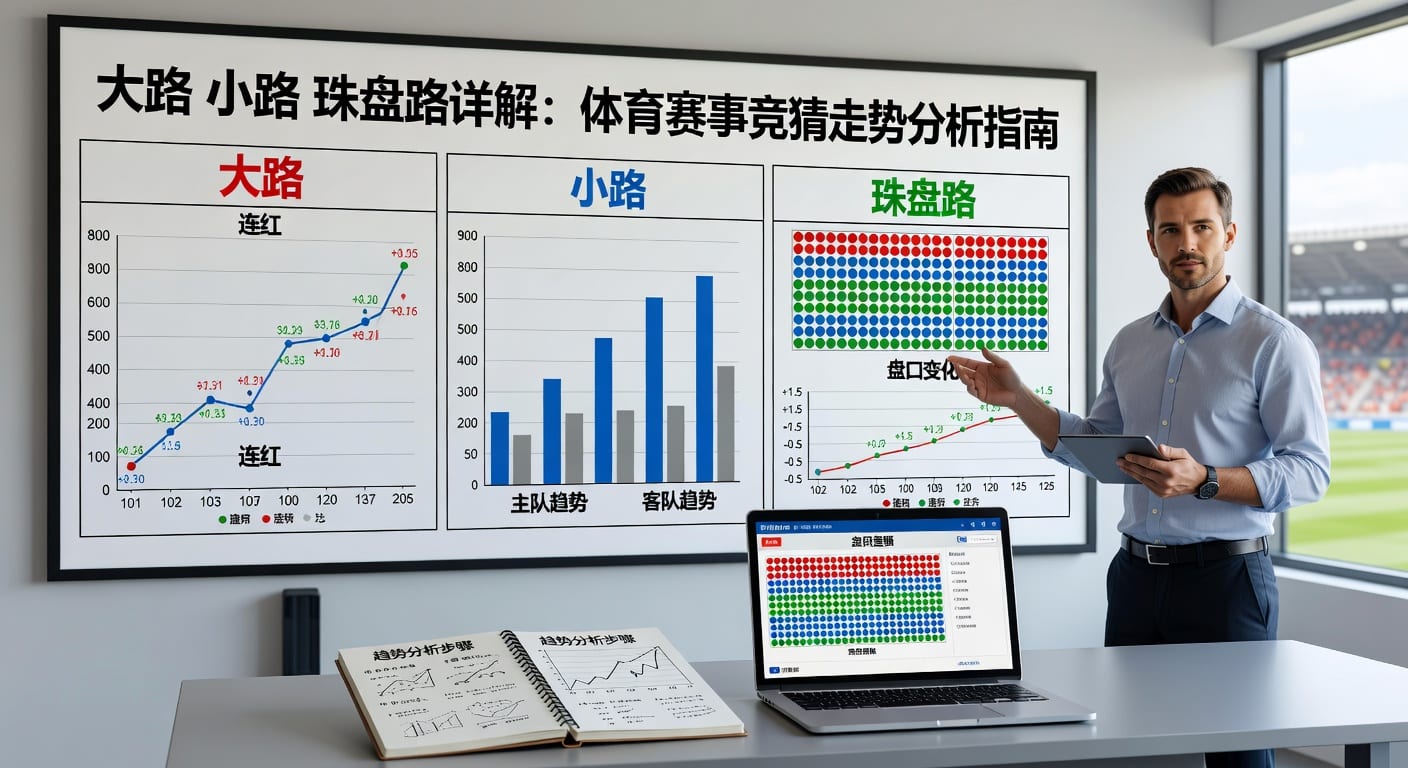 2026年世界杯投注平台：资深分析师解读小路