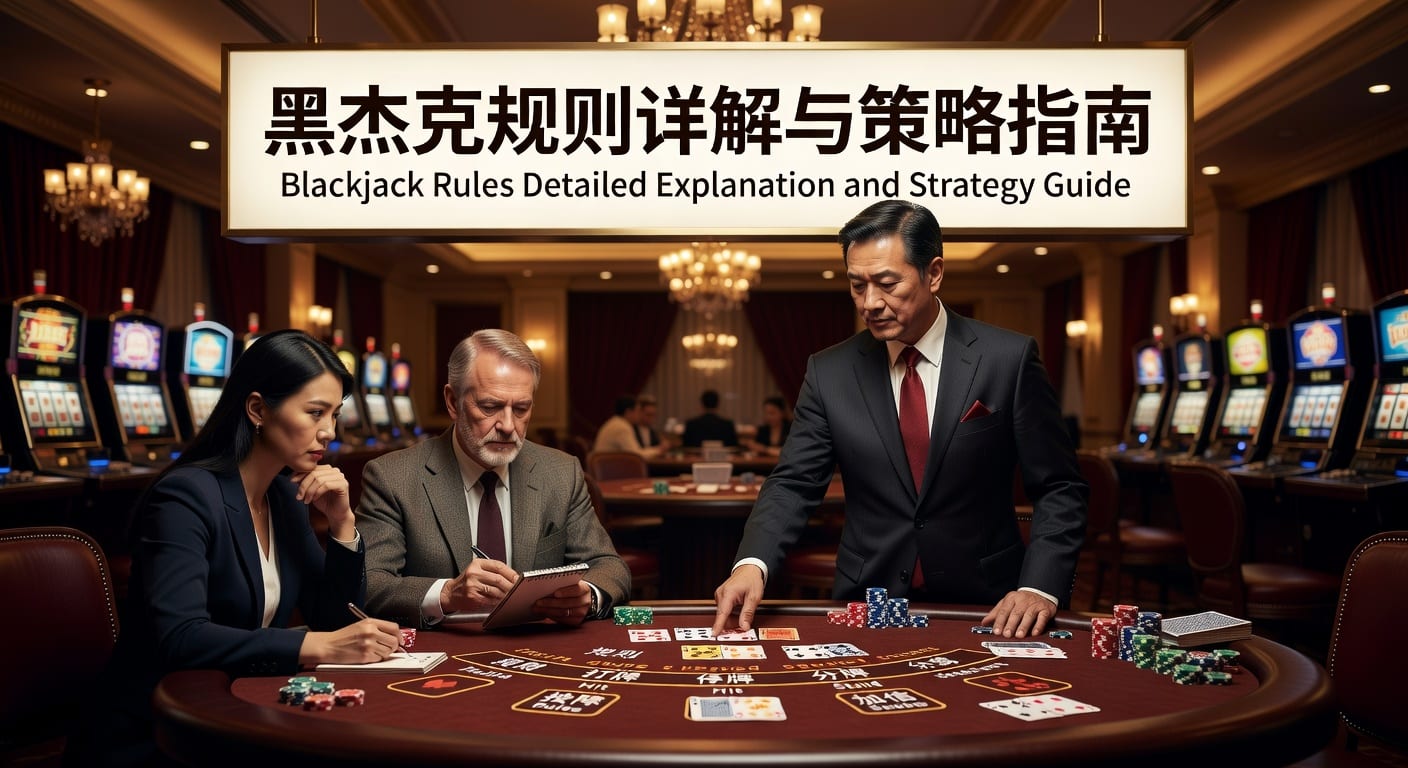 2026年世界杯投注：黑杰克策略与体育博彩深度融合