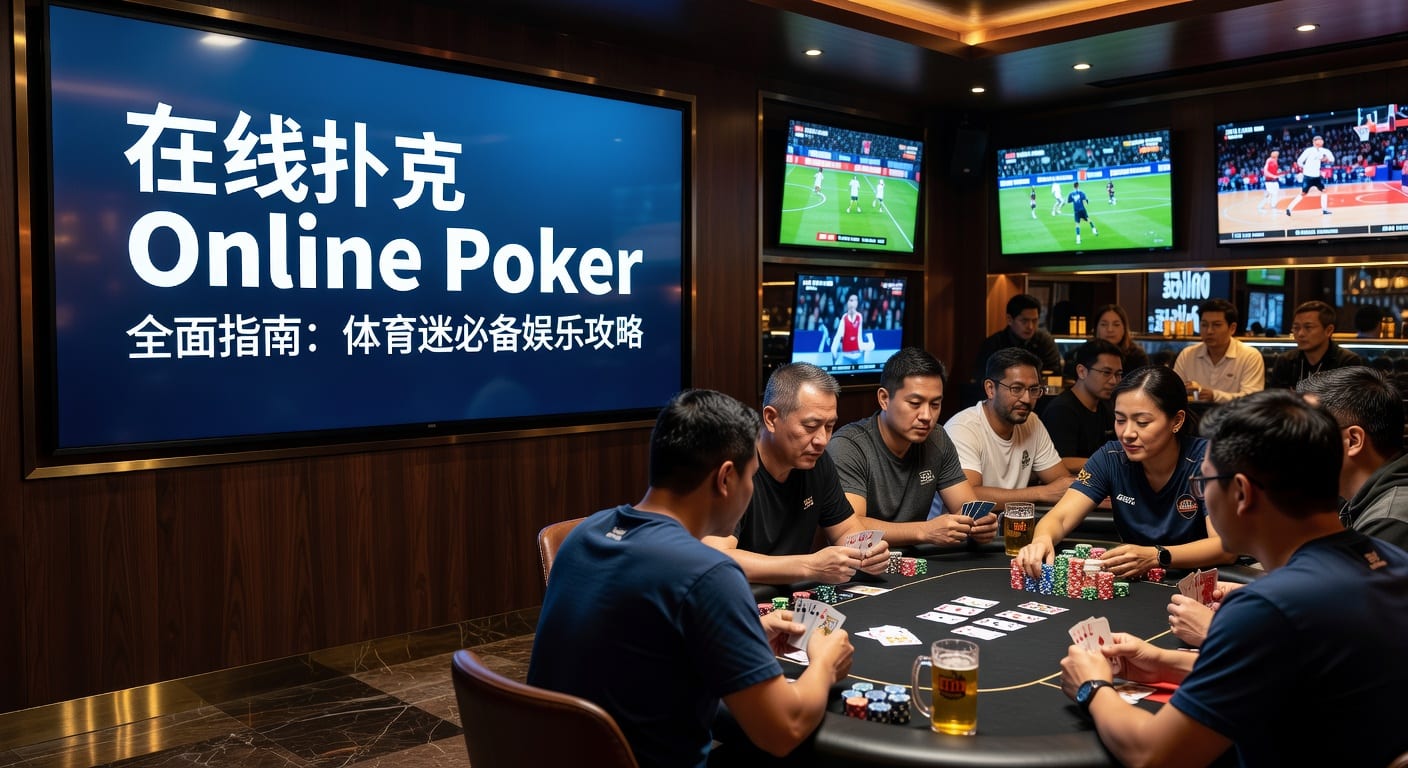 在线扑克 online poker poker online：2026年世界杯投注平台策略分享
