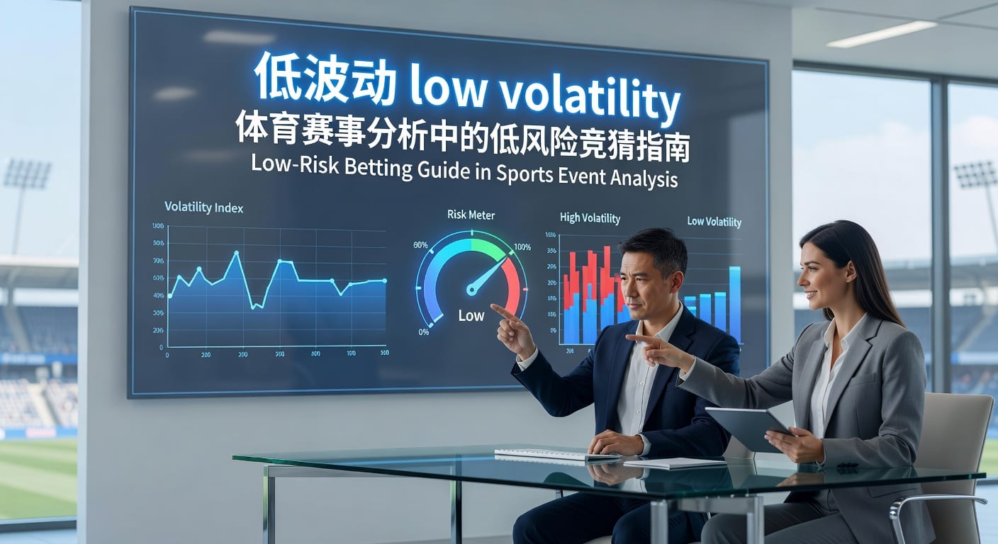 低波动策略：资深分析师带你洞悉体育博彩中的稳健之道