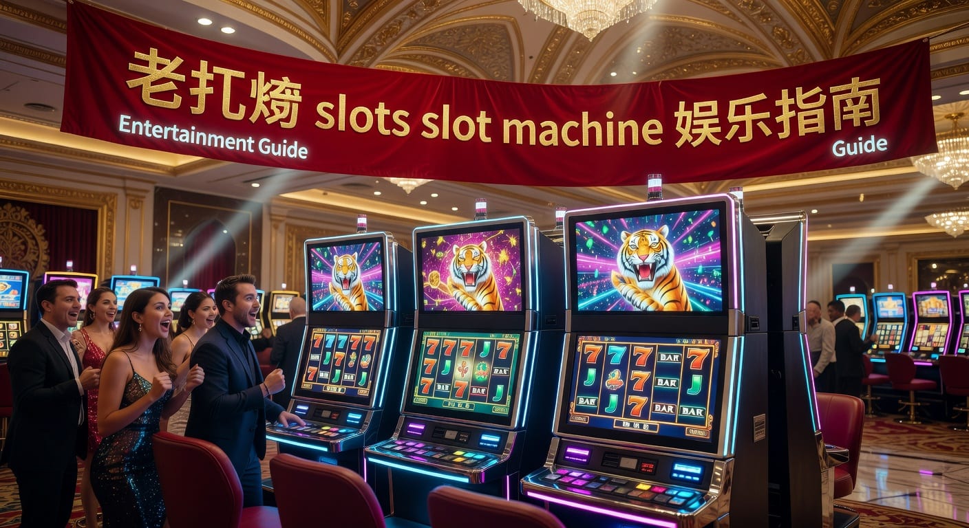 老虎机 slots slot machine：2026年世界杯投注入口体育博彩新体验