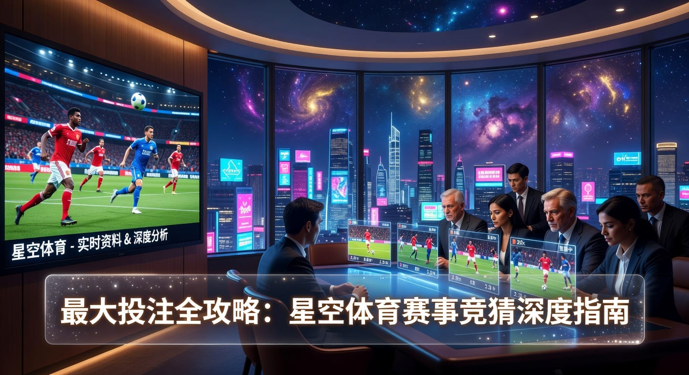 最大投注：2026年世界杯投注入口策略与风险控制解析