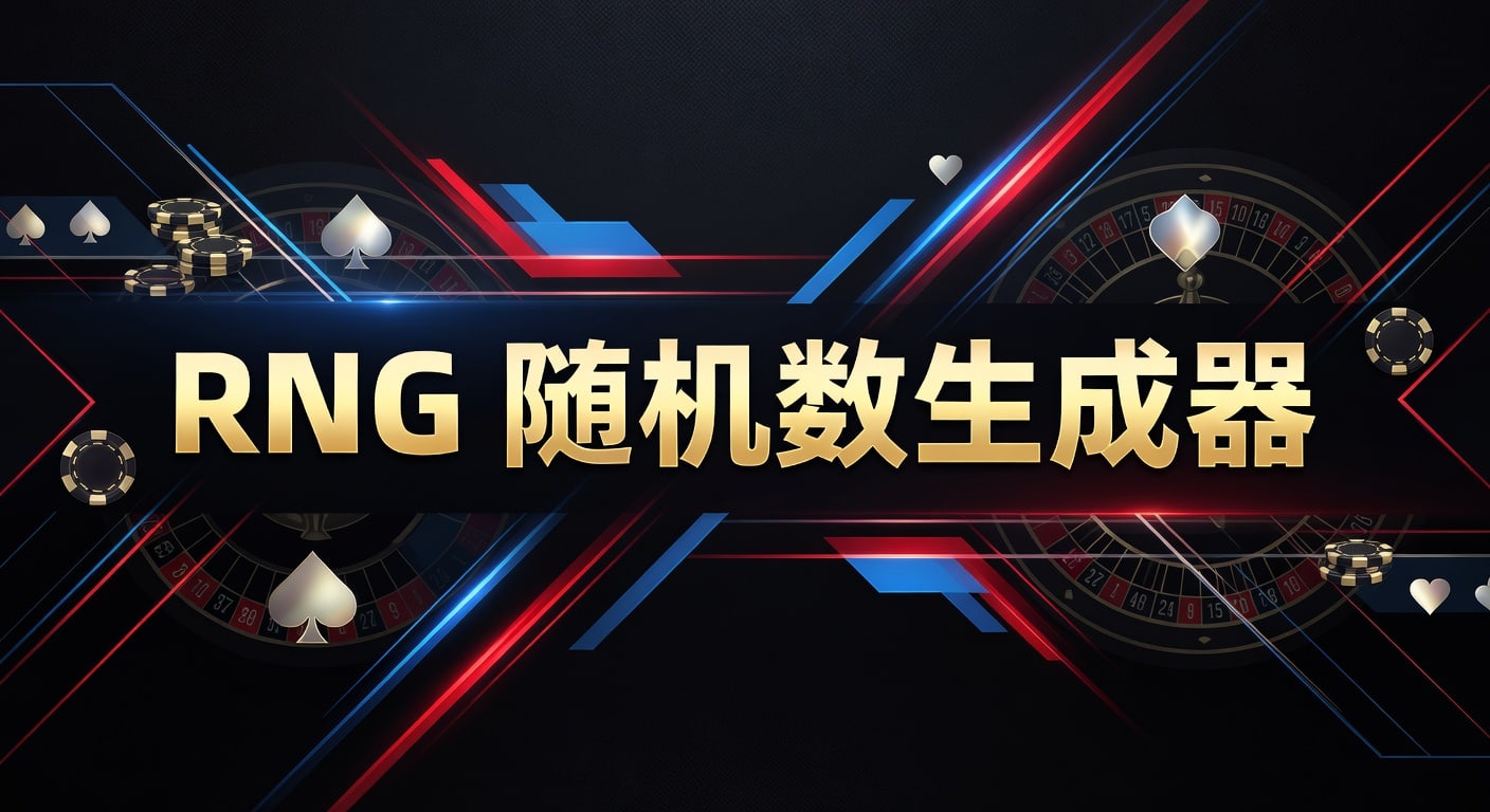 RNG 随机数生成器：体育博彩分析与投注应用指南