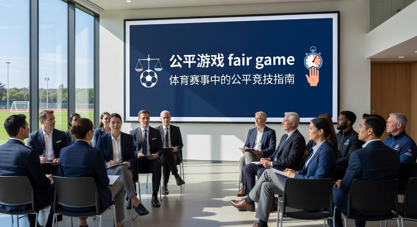 公平游戏 fair game：体育博彩策略与风险解析 - 2026年世界杯投注