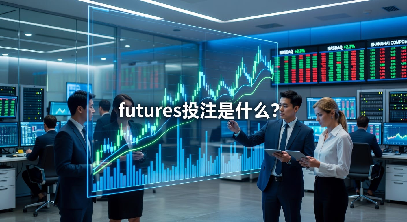 期货投注 Futures：2026年世界杯投注入口深度解析与实战技巧