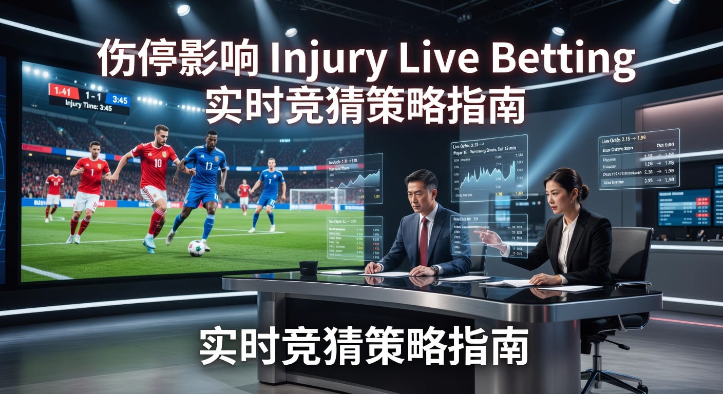伤停影响 (injury impact)：关键因素与策略分析 - 2026年世界杯投注