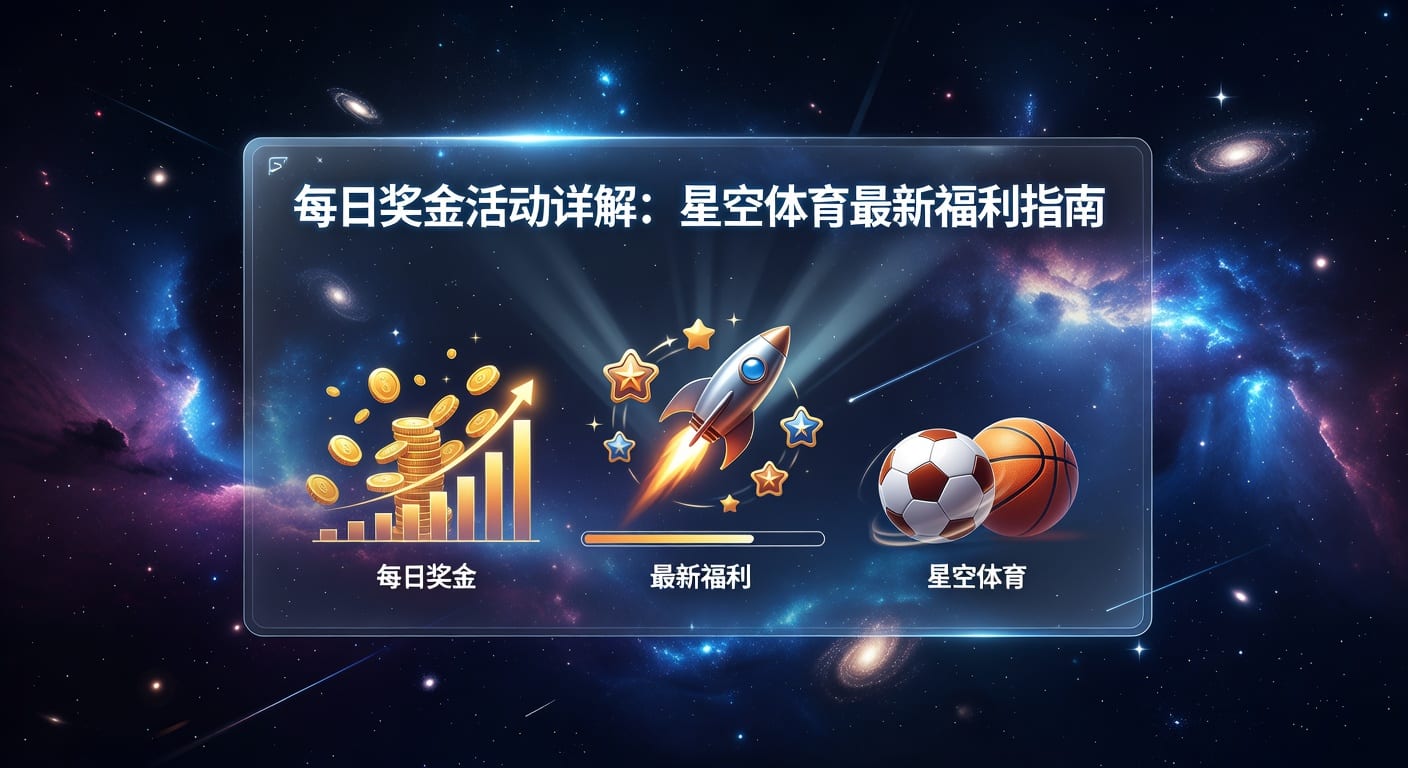 每日奖金 Daily Bonus：2026年体育博彩机遇与策略分享