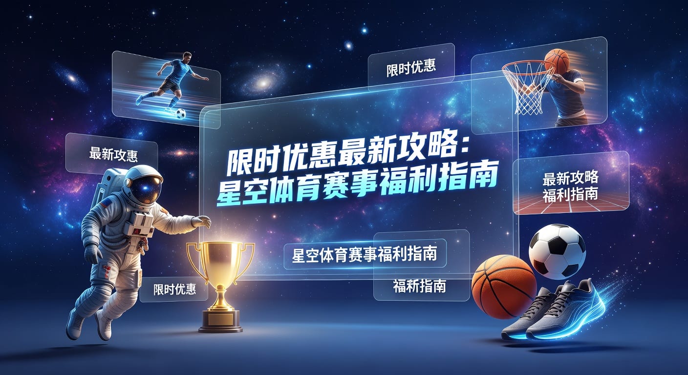限时优惠 limited offer：体育博彩最新机遇把握