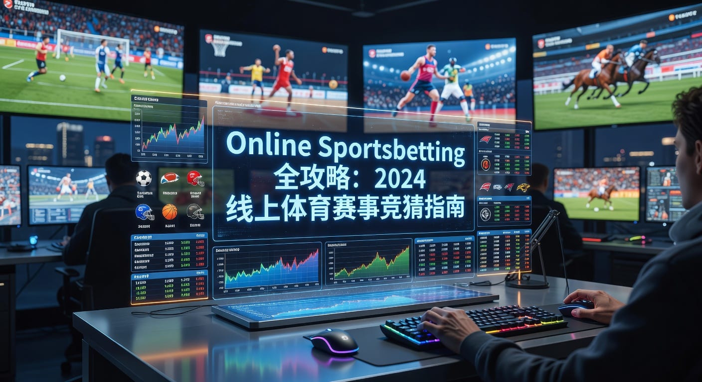 2026年世界杯投注：资深分析师洞悉体育博彩新趋势