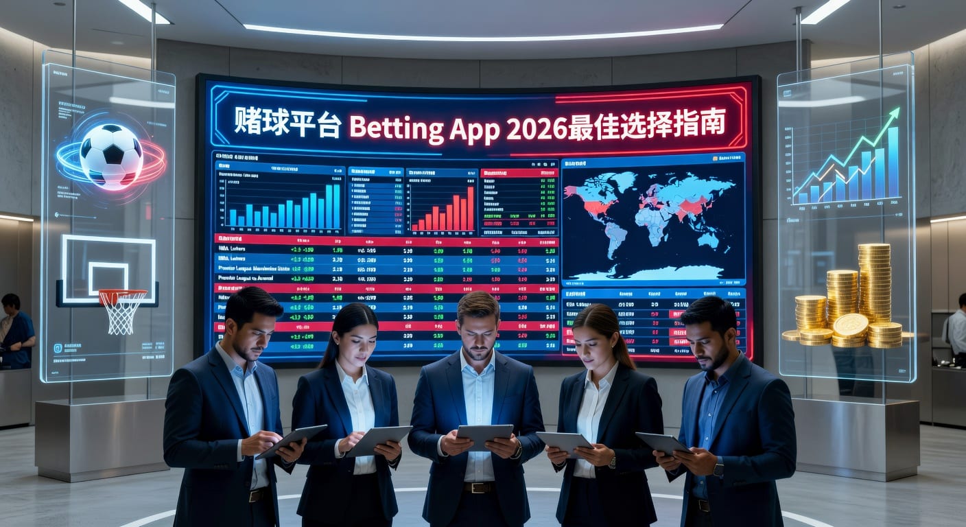 2026年世界杯投注平台：资深分析师的投注策略与平台选择指南