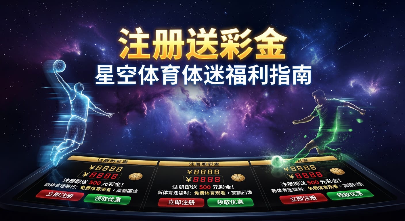首存体育彩金 first deposit sports bonus：2026年世界杯投注红利解析