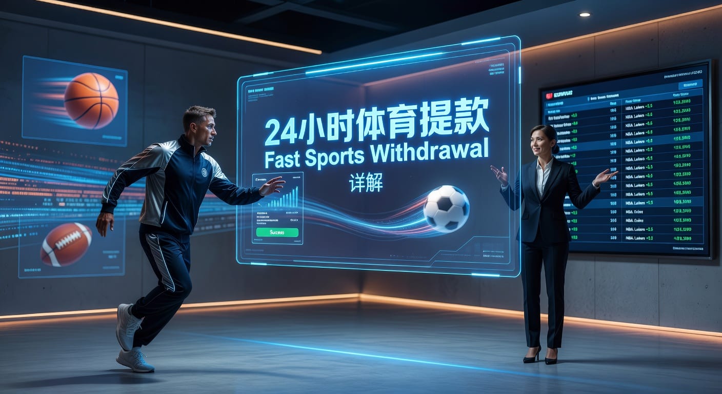 24小时体育提款 | Fast Sports Withdrawal，极速到账，畅享无忧博彩