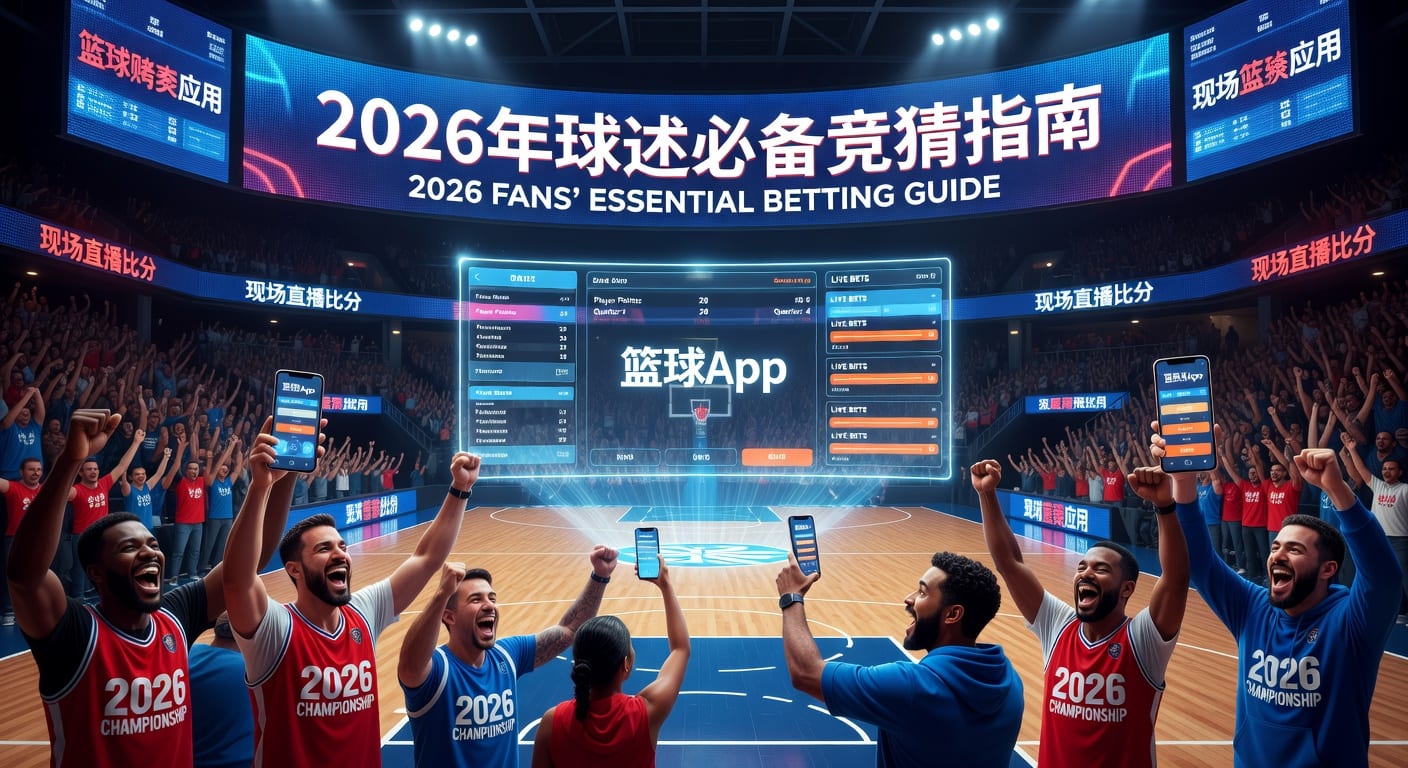 体育博彩App Sports Betting App：2026年世界杯投注平台推荐与分析