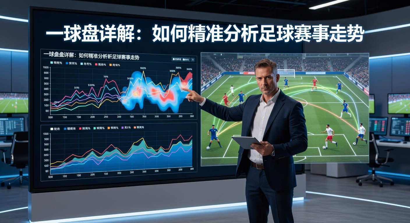 一球盘：深度解析亚洲盘口精髓与实战技巧 | #17