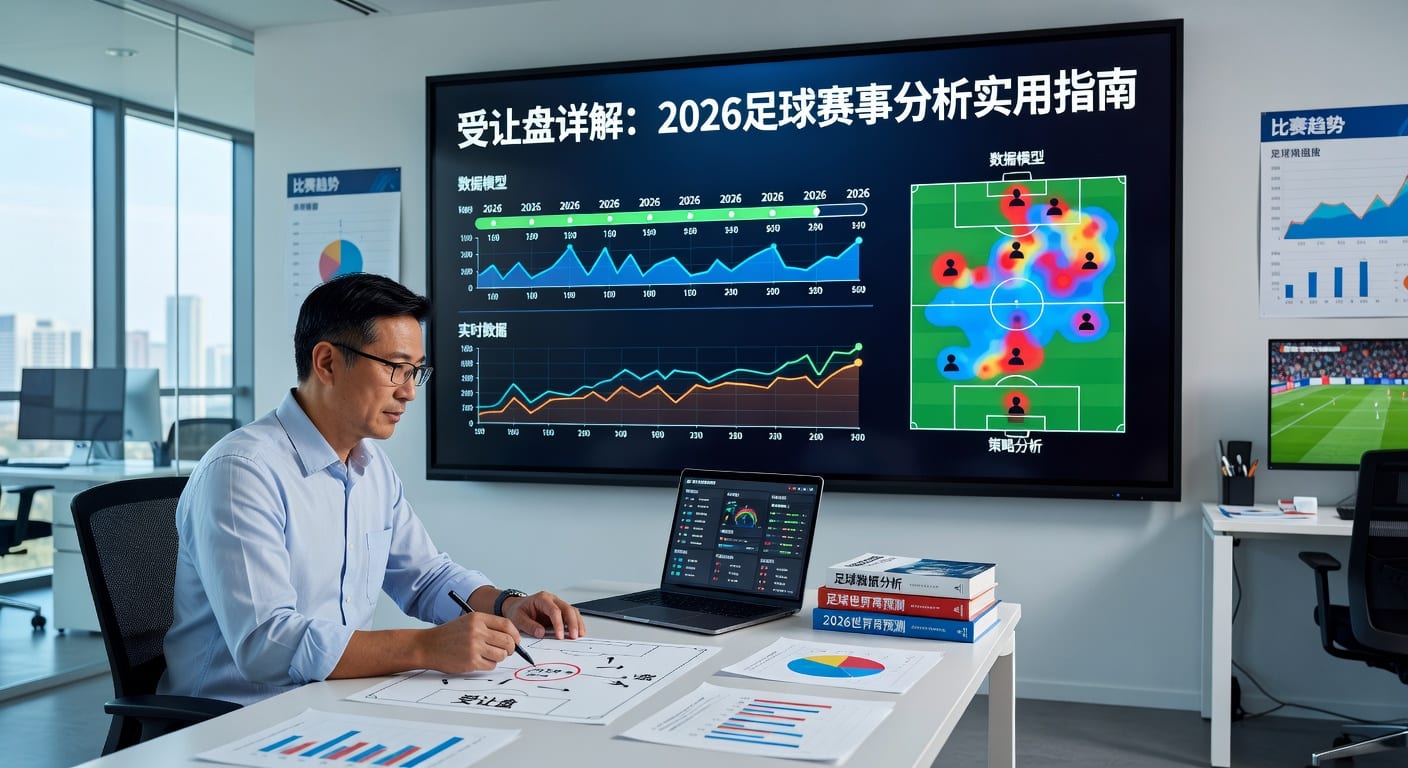 受让盘详解：2026年世界杯投注的盘口分析与策略