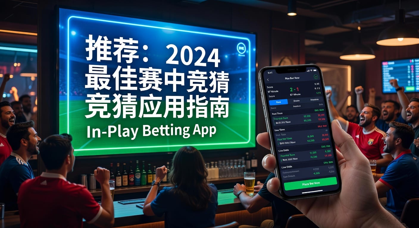 in-play betting：体育滚球实时投注策略与技巧解析
