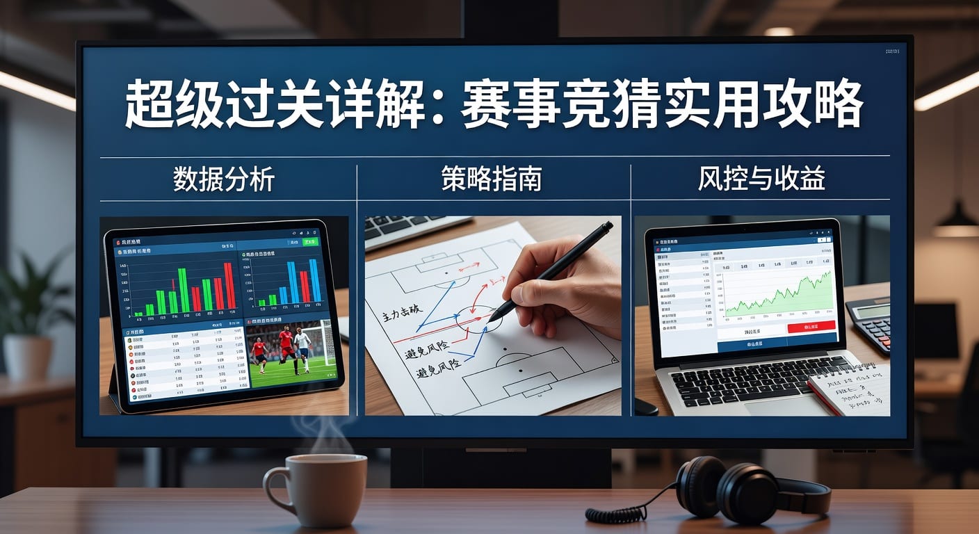 2026年世界杯买球：超级过关投注策略分析