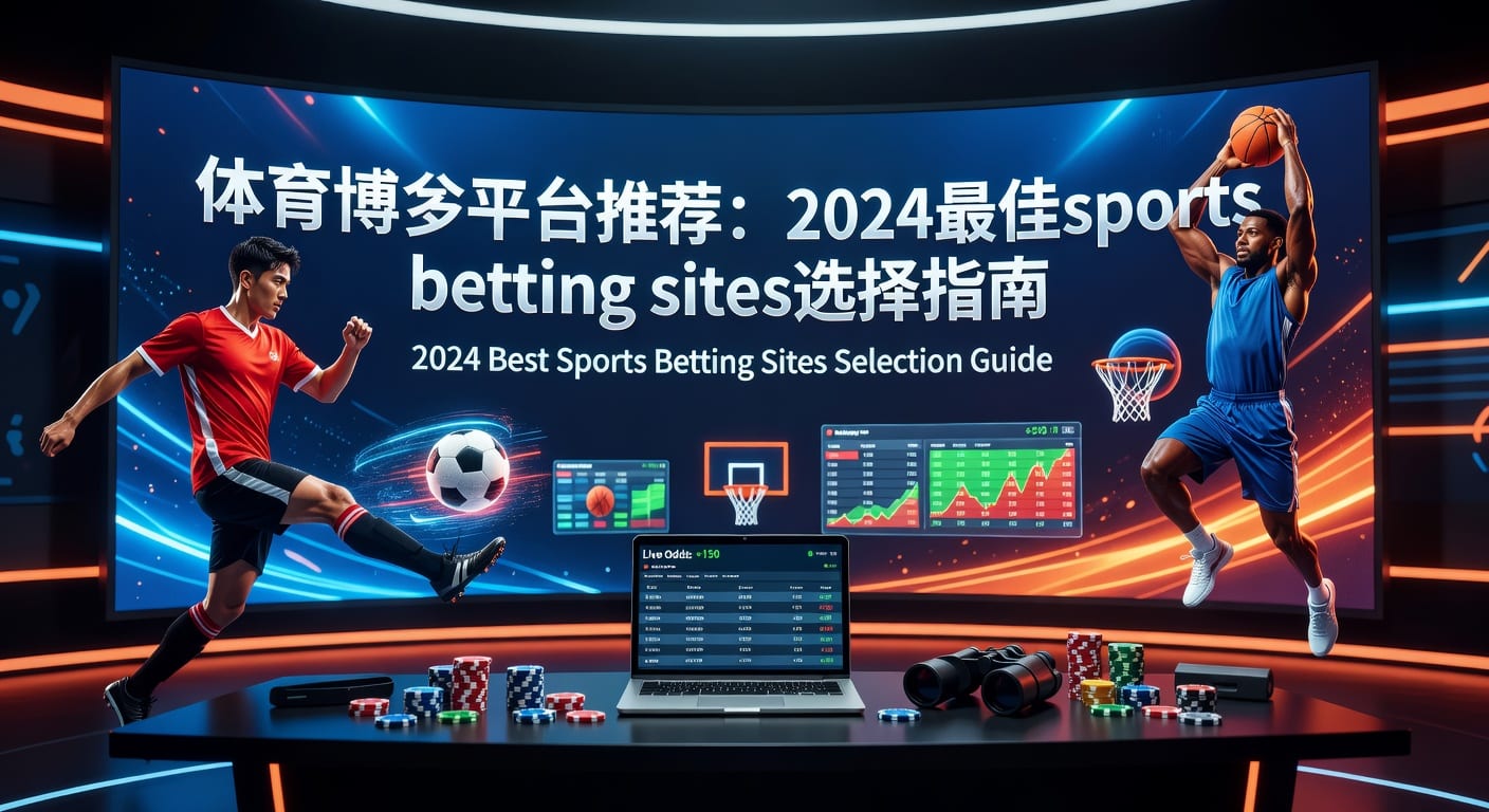 2026年世界杯投注：靠谱体育博彩平台精选与投注指南