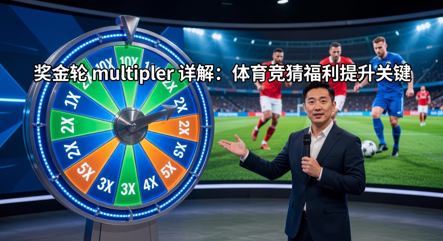 2026年世界杯投注入口：奖金轮Multiplier深度解析与实战策略