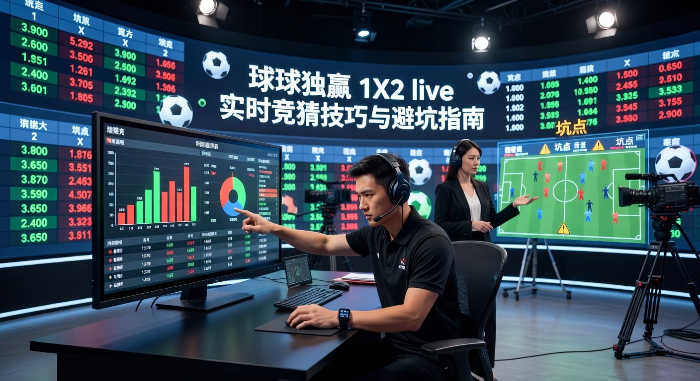 滚球独赢 1X2 live：实战判断与节奏解读