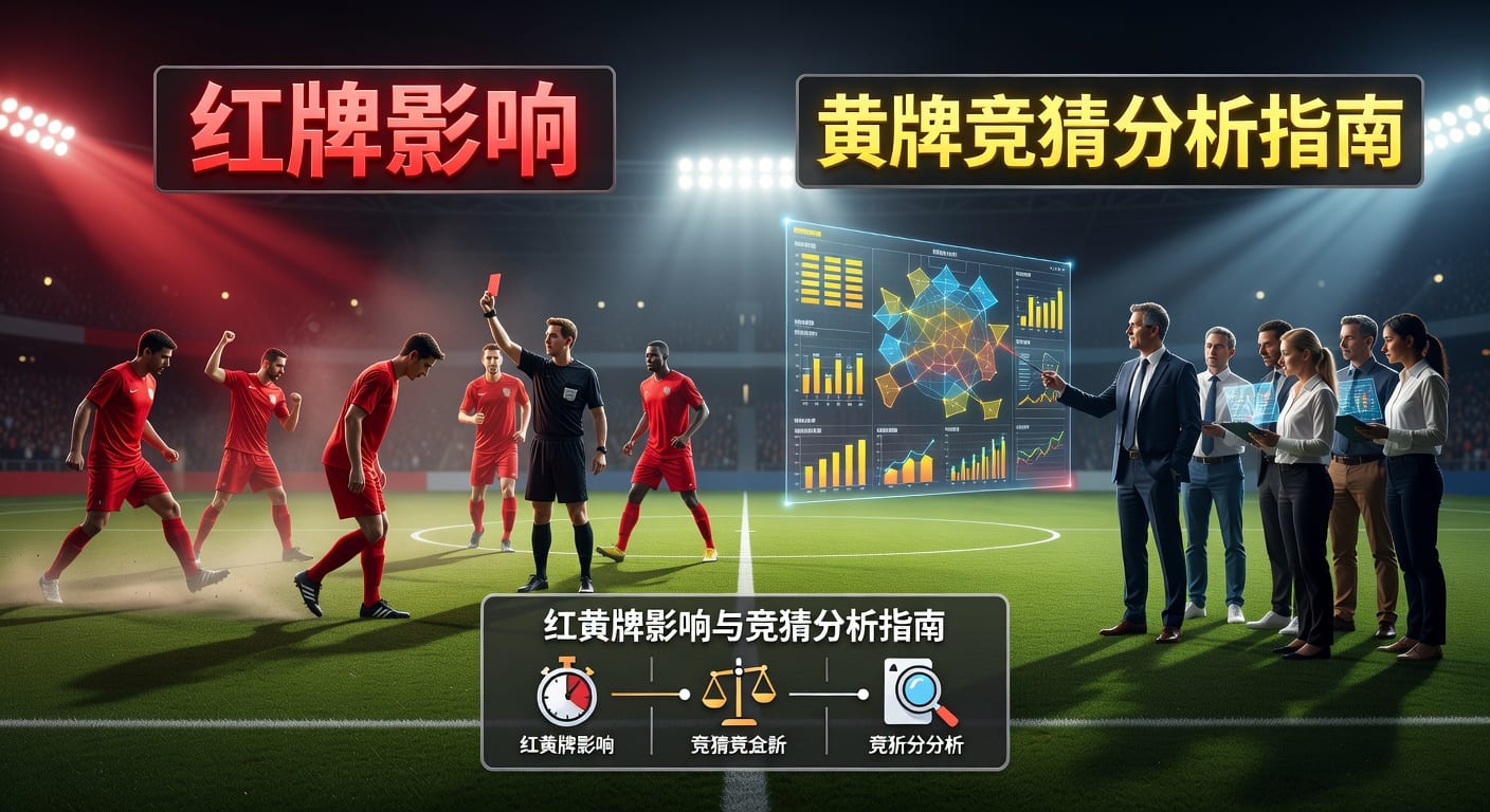 红牌影响黄牌投注：体育娱乐平台实战分析