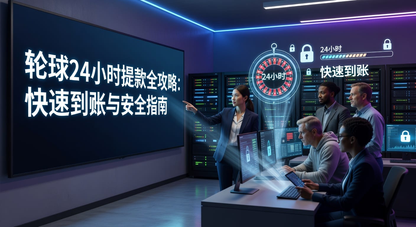滚球24小时提款：到账规则与稳妥判断