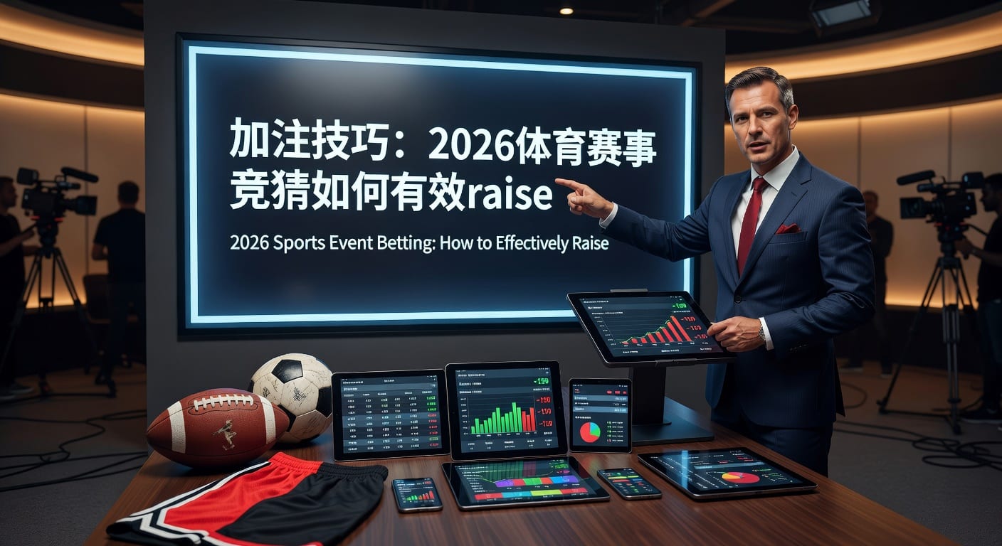 加注 raise：体育投注平台实战解读