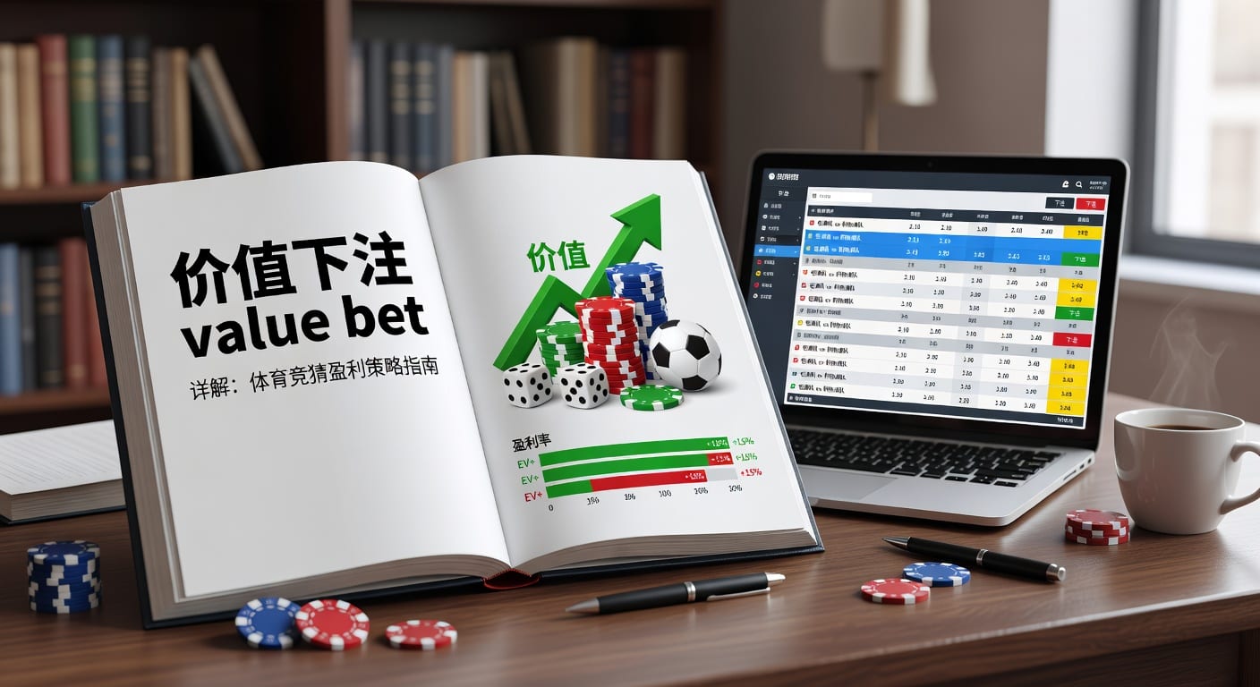 下注 bet 实战判断：赛前与临场变化
