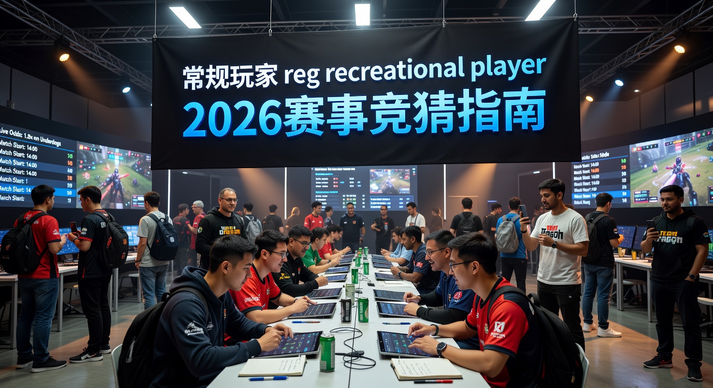 常规玩家 reg recreational player：2026年世界杯投注思路