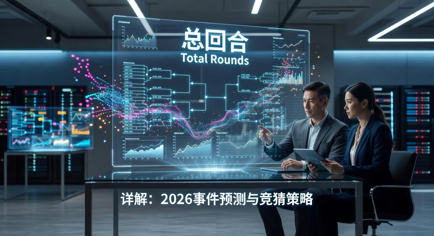 总回合 total rounds 2026年实战解读