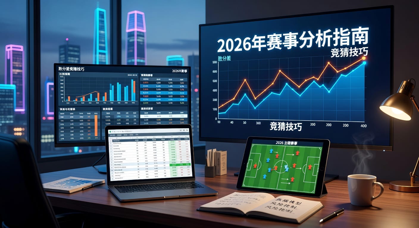 胜分差 winning margin：投注技巧与赛事分析