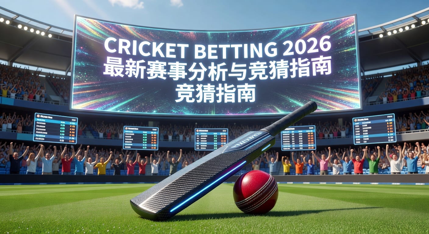 板球返水 Cricket Rebate：规则、收益与风险解析