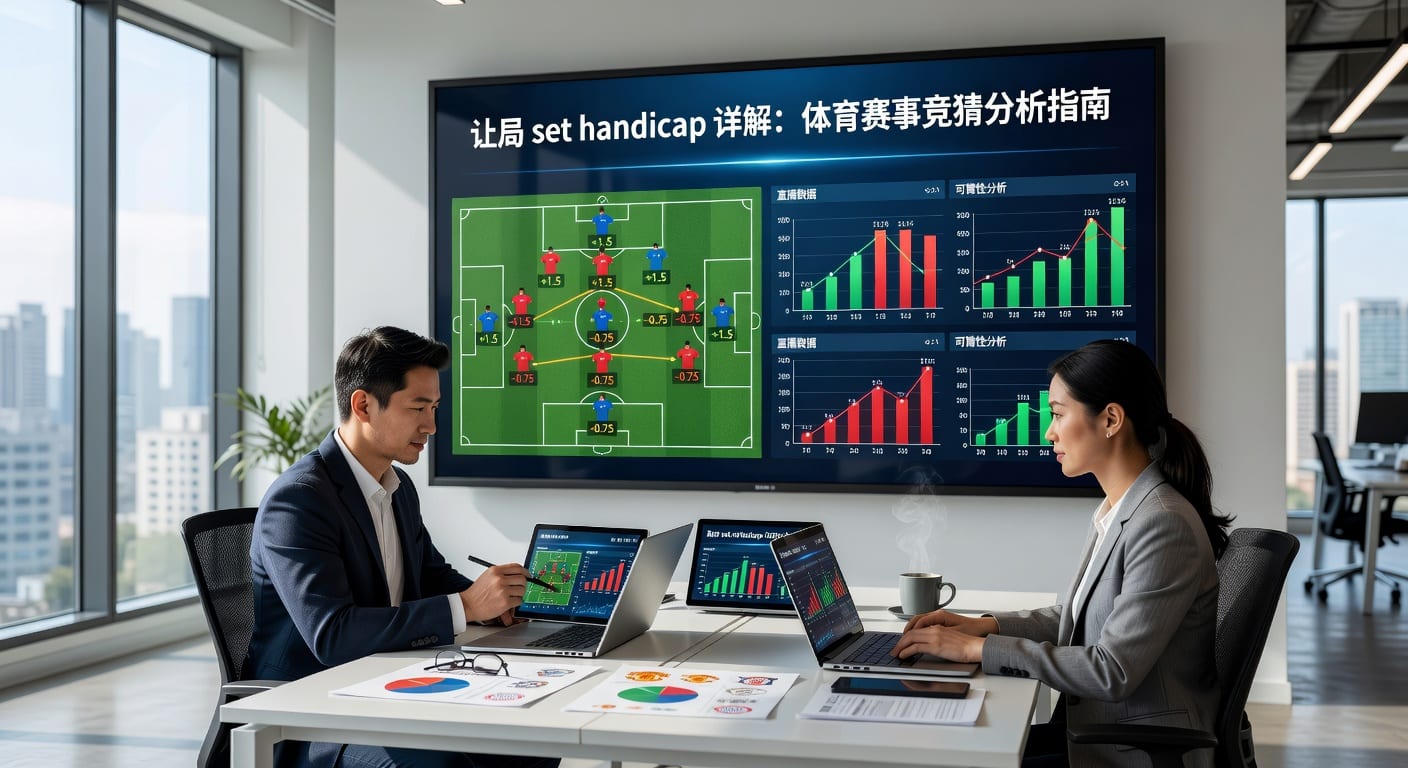 让局 set handicap 详解：2026年世界杯投注实战思路