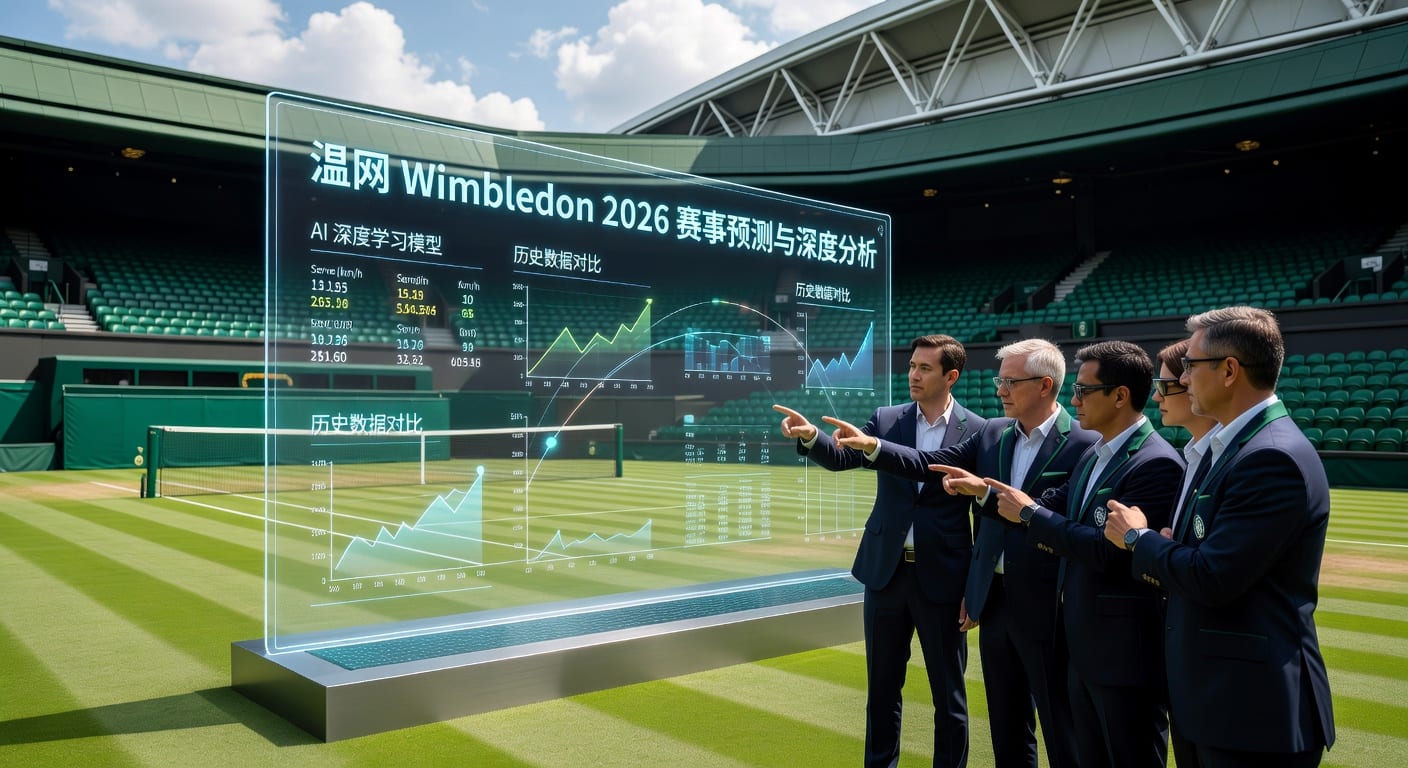 温网 Wimbledon 2026年赛前观赛与投注分析